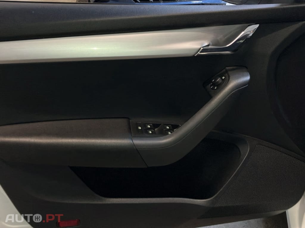 Skoda Octavia 1.6 TDI Active