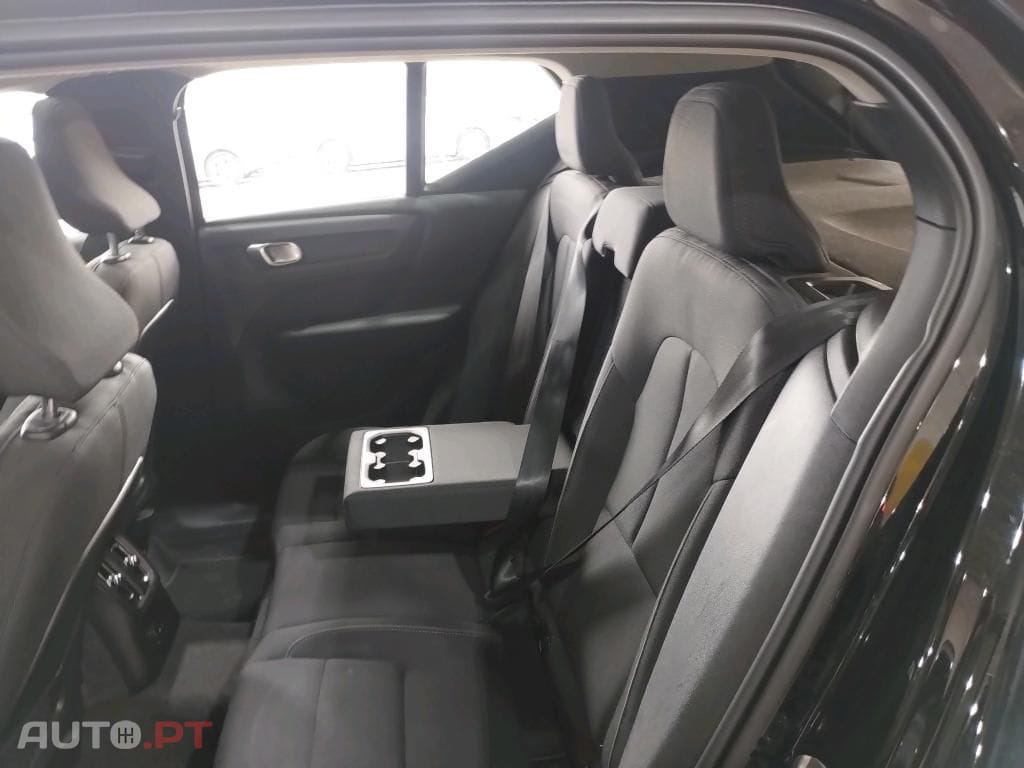 Volvo XC40 1.5 T5 PHEV Inscription Expression