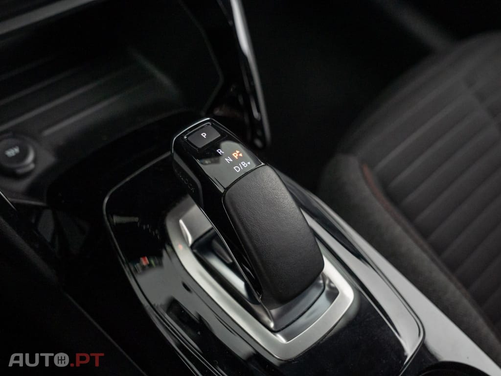 Peugeot E-208 50 kWh Active Pack