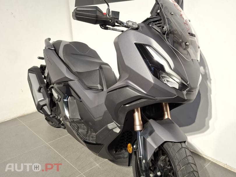 Honda ADV 350