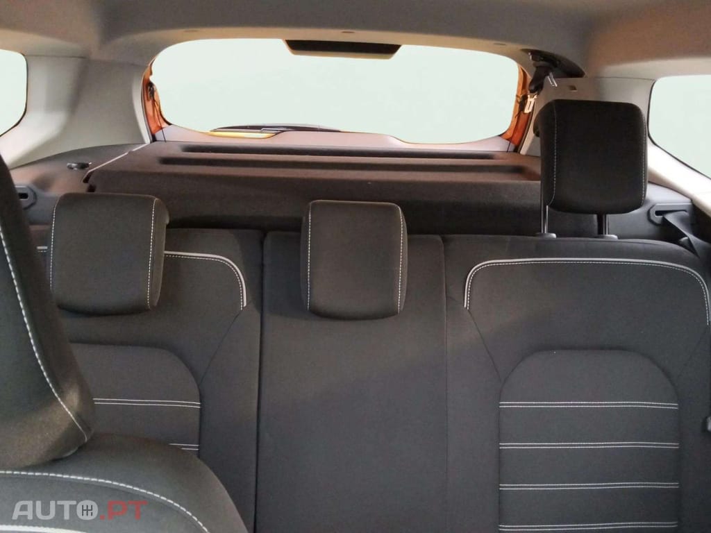 Dacia Duster 1.0 TCe ECO-G Prestige Bi-Fuel