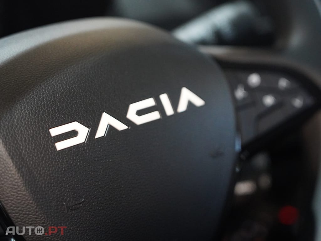 Dacia Sandero 1.0 ECO-G Essential Bi-Fuel