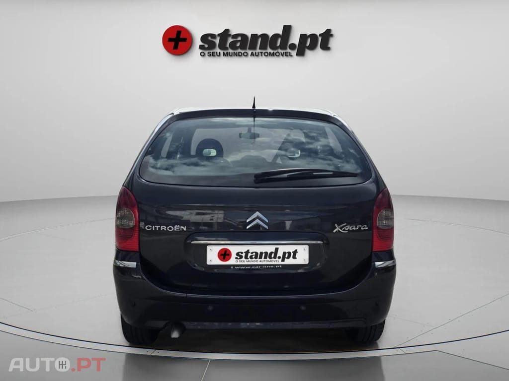 Citroen Xsara Picasso 1.6 HDi