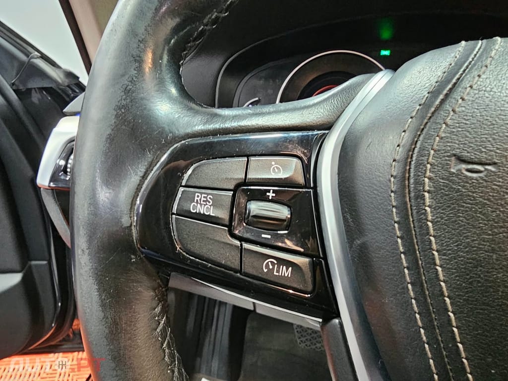 BMW 530 iPerformance