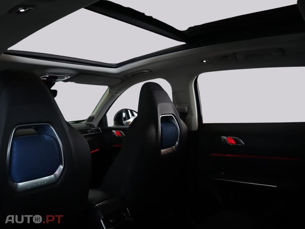 Lynk & Co 01 262CV I.V.A DEDUTÍVEL 