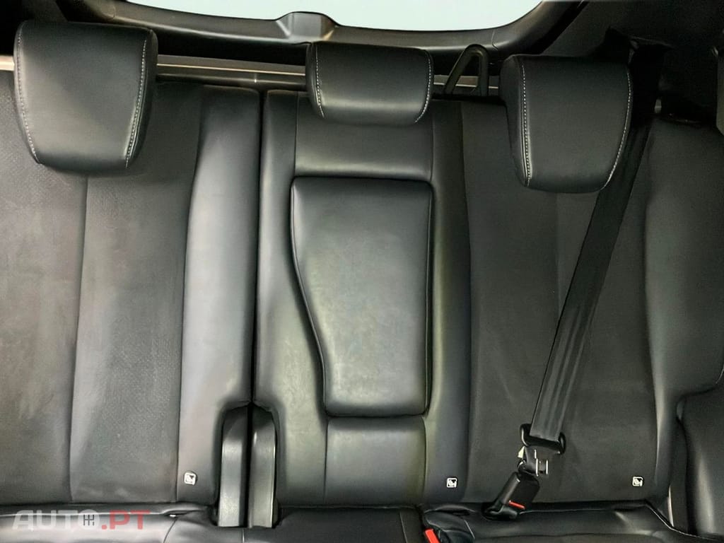 Mitsubishi Eclipse Cross 2.4 PHEV eMotion