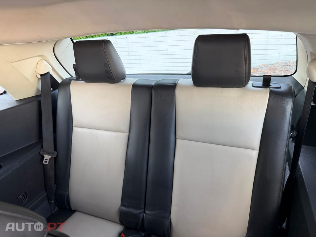 Dodge Journey 2.0 CRD R/T MTX