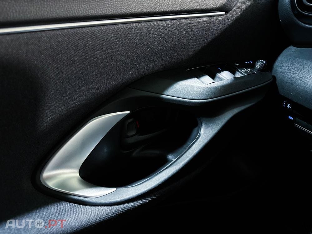 Toyota Yaris Cross Design Edition 1.5 Hybrid