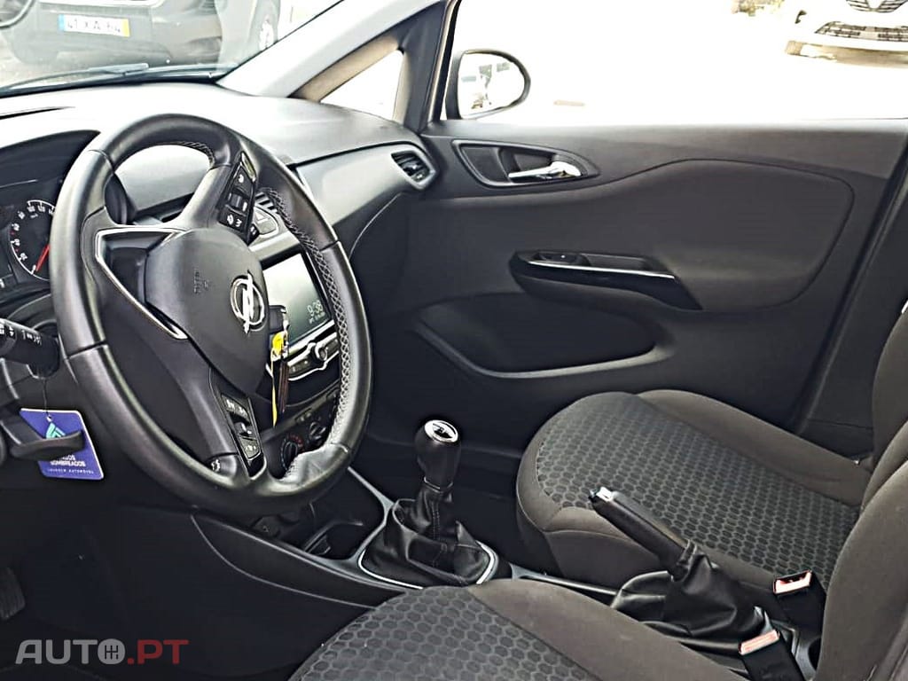 Opel Corsa 1.3 CDTi Enjoy