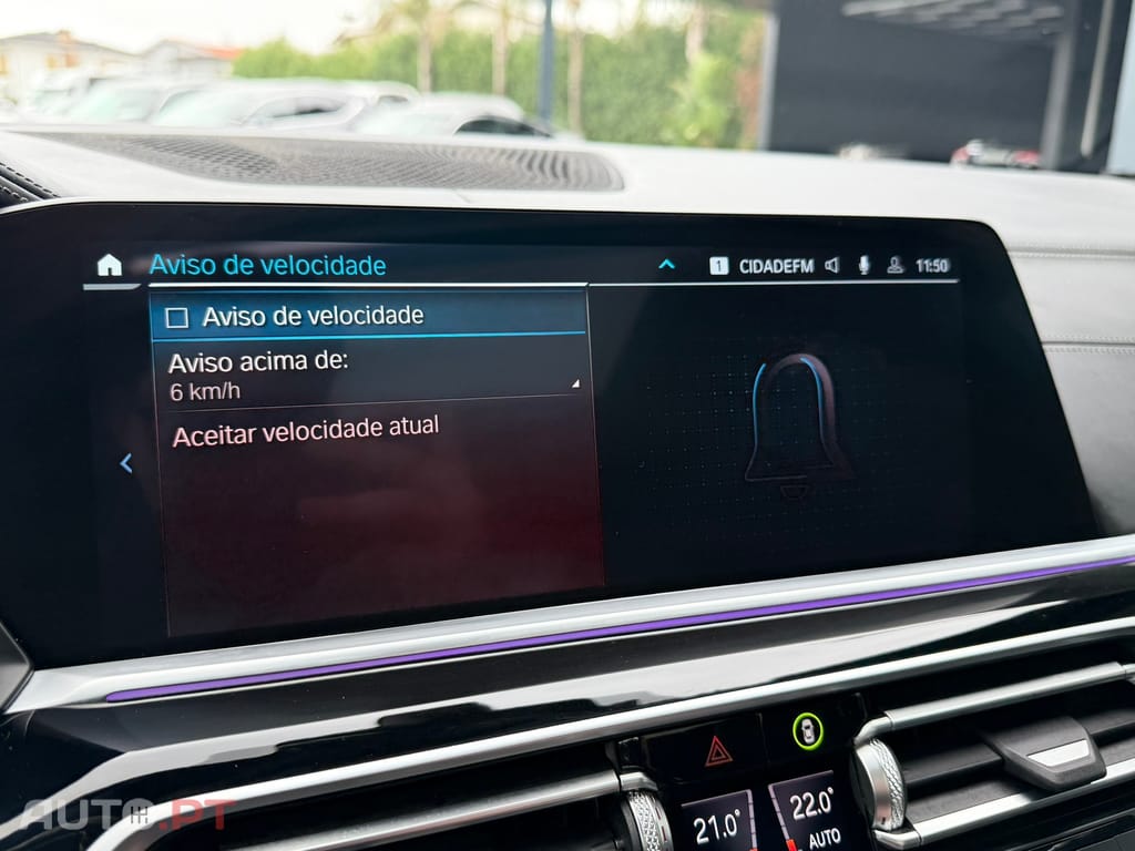 BMW X5 45 e xDrive Pack M