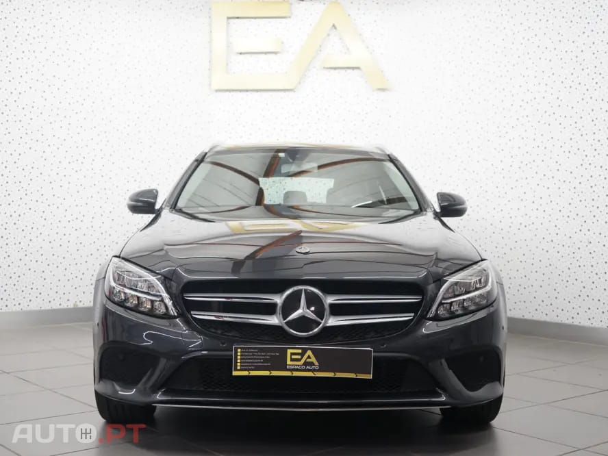 Mercedes-Benz C 300 de Edition