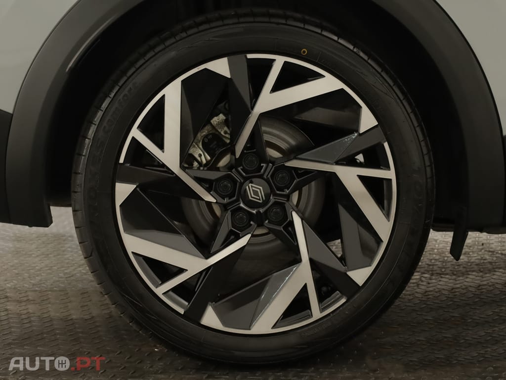 Renault Symbioz Symbioz 1.6 E-Tech Full Hybrid Esprit Alpine
