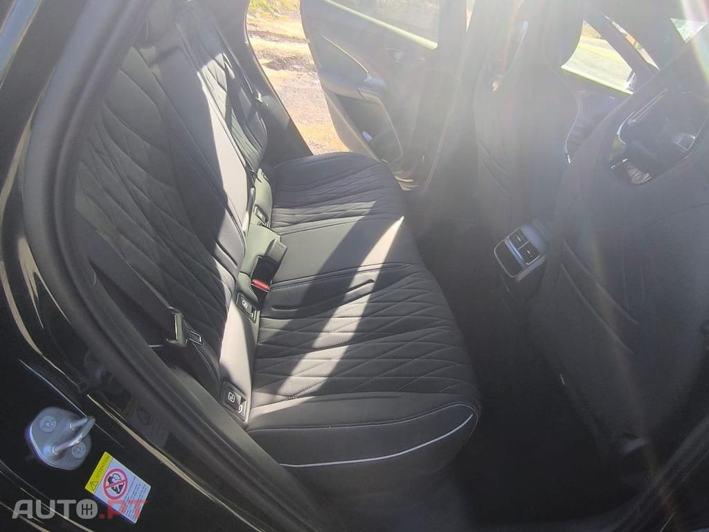 BYD Seal 82.5 kWh Design