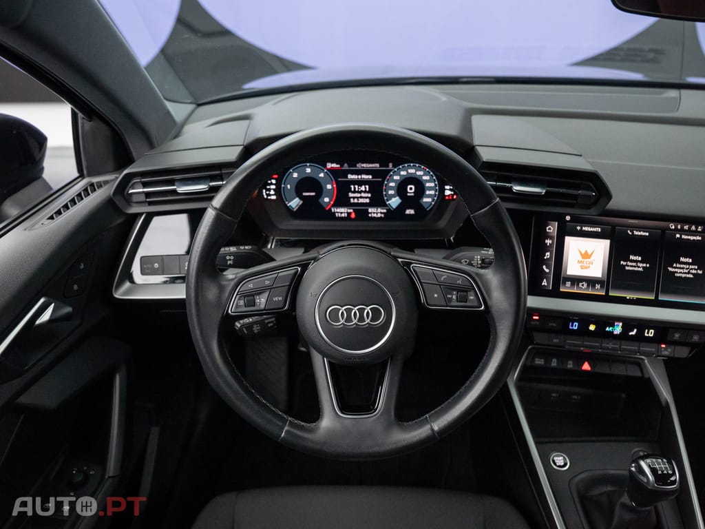 Audi A3 Sportback 30 TDI