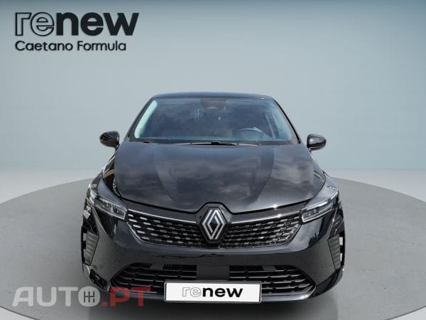 Renault Clio TCe 90 Evolution