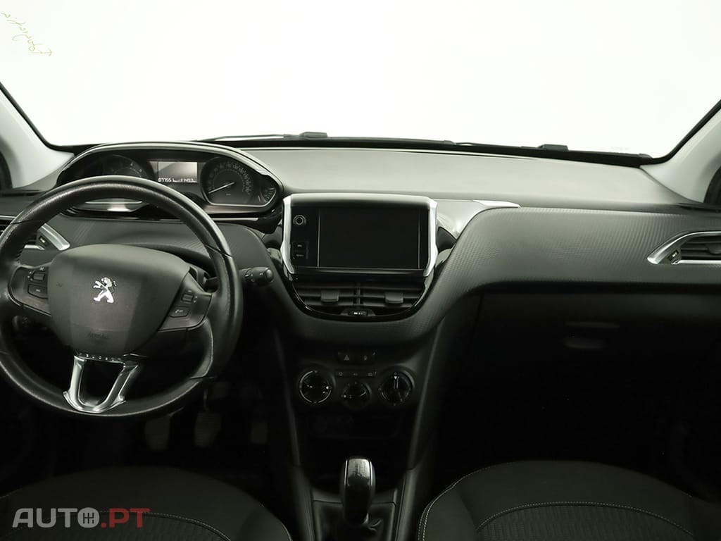 Peugeot 208 208 1.2 PureTech Access