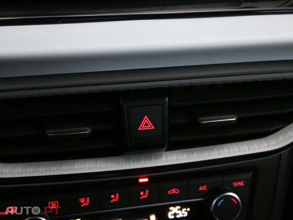 Seat Arona 1.0 TSI Style