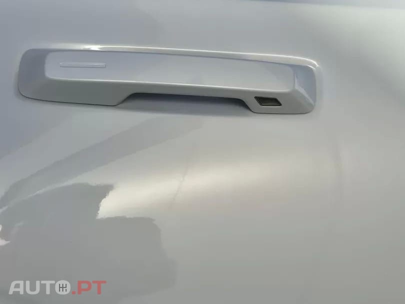 Polestar 2 Standard Range 69 kWh
