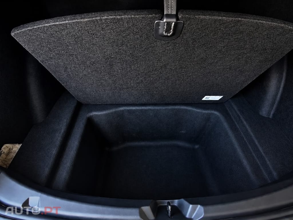Tesla Model 3 Long Range Tração Integral