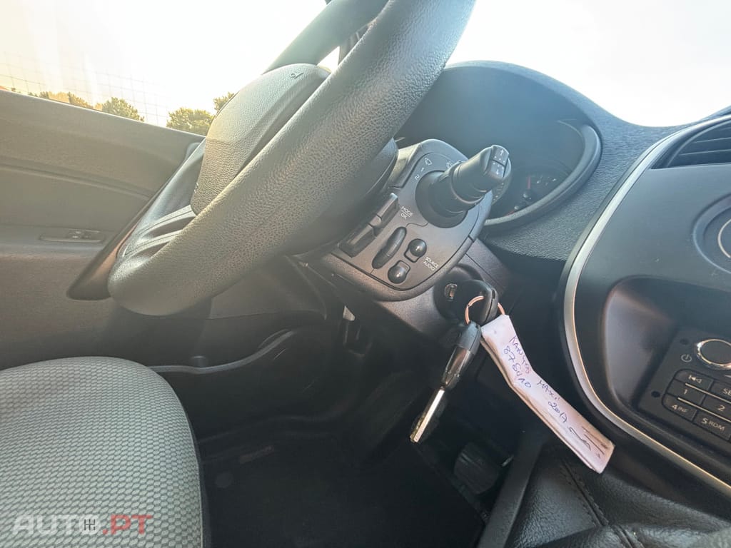 Renault Kangoo 1.5 dCi Maxi Business S/S