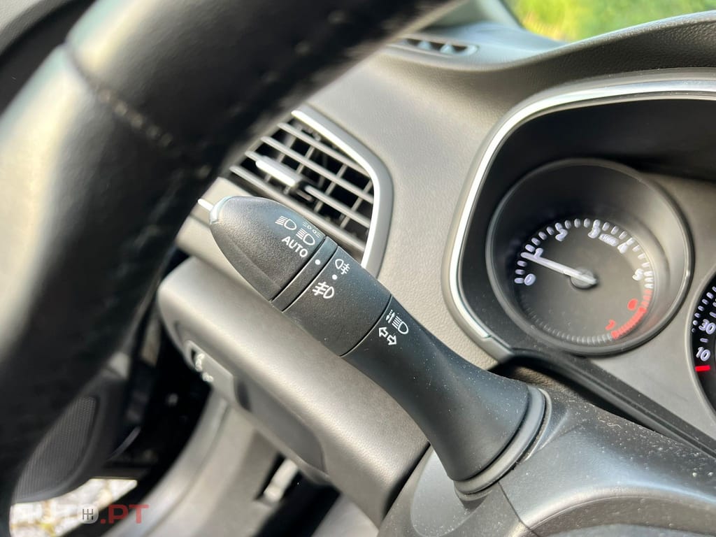 Renault Mégane Sport Tourer 1.3 TCe Limited