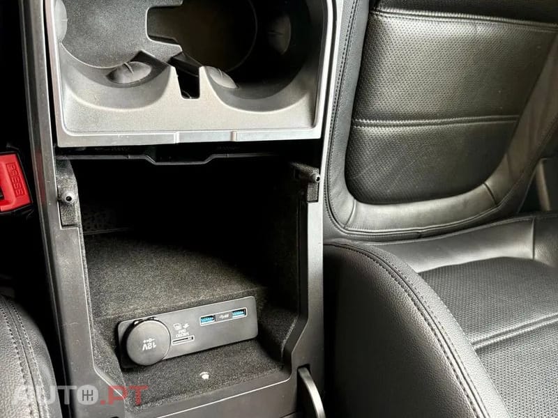 Jaguar E-Pace 2.0 i4D R-Dynamic S AWD Aut.