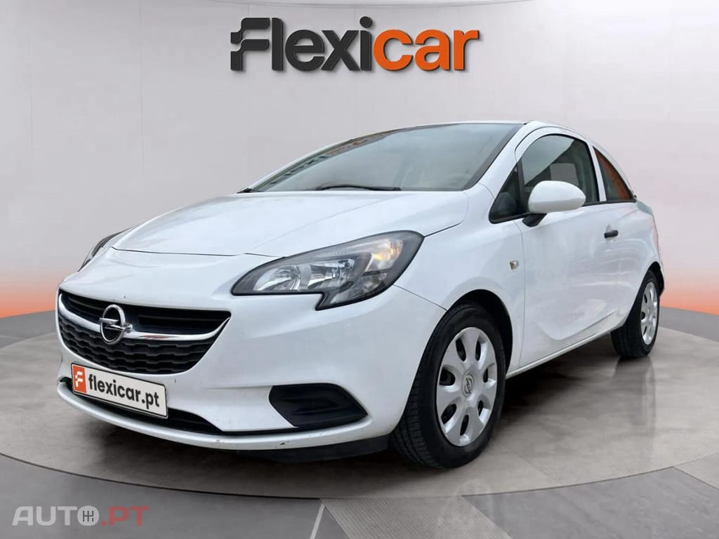 Opel Corsa 1.3 CDTi
