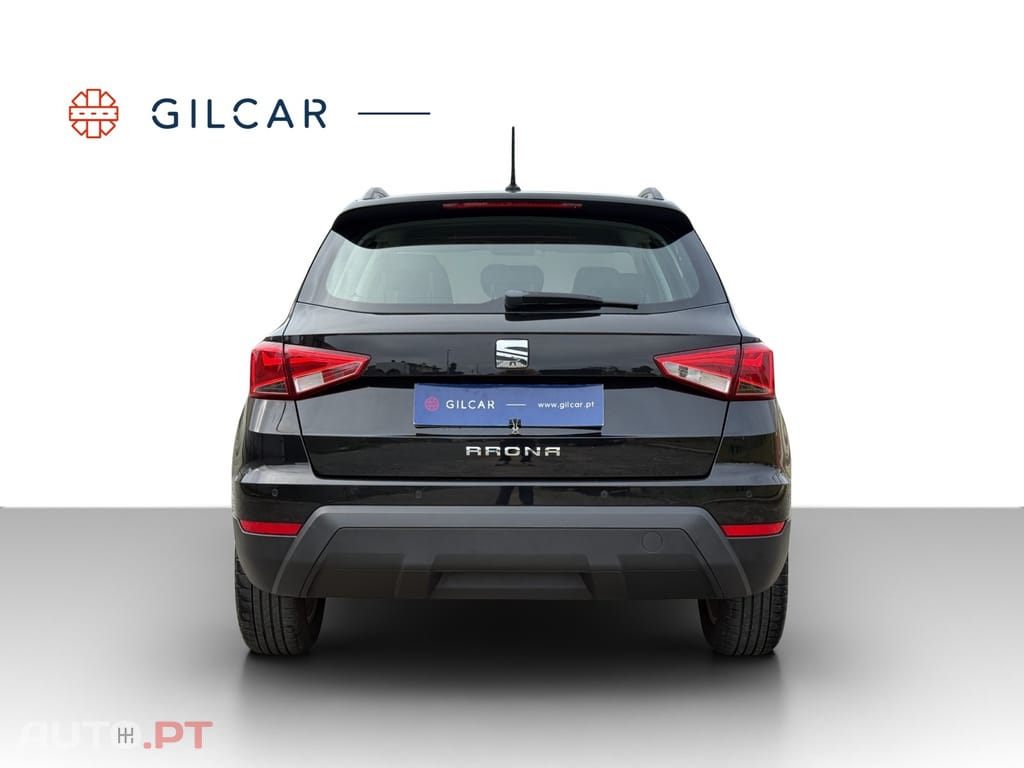 Seat Arona 1.0 TSI Reference