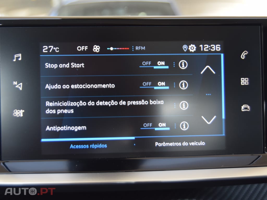 Peugeot 208 1.2 PureTech Active