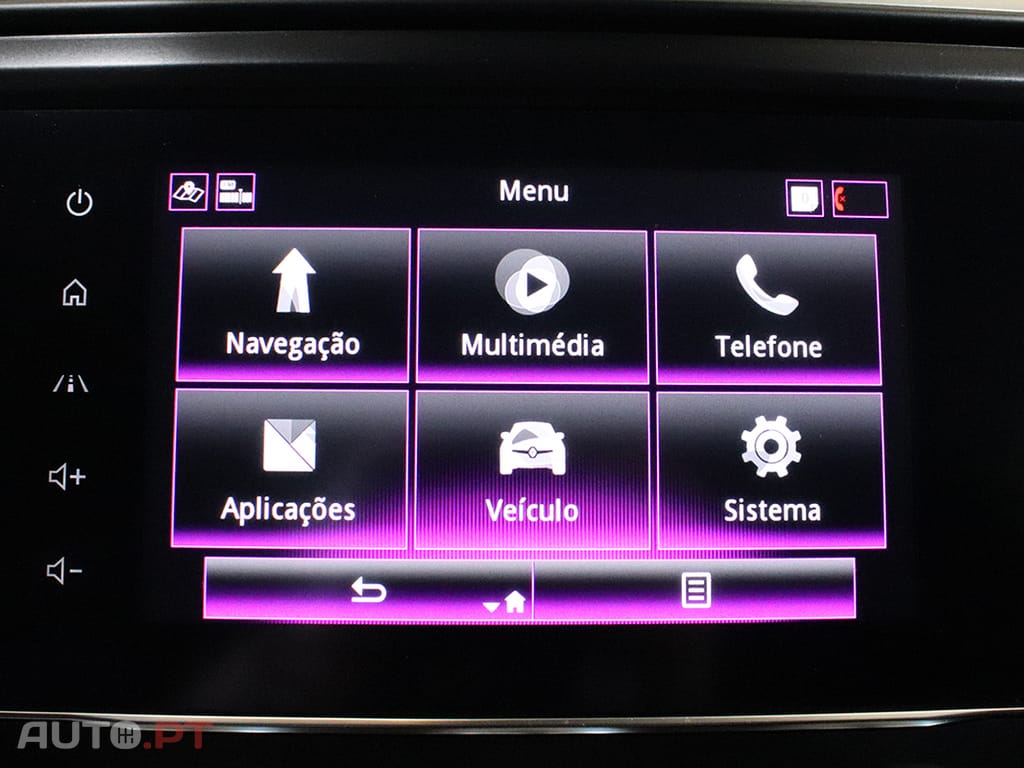 Renault Kadjar Kadjar 1.5 Blue dCi Techno EDC