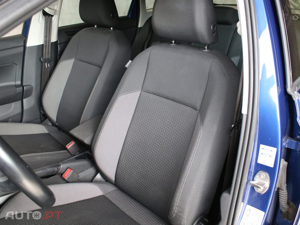 Volkswagen Taigo 1.0 TSI