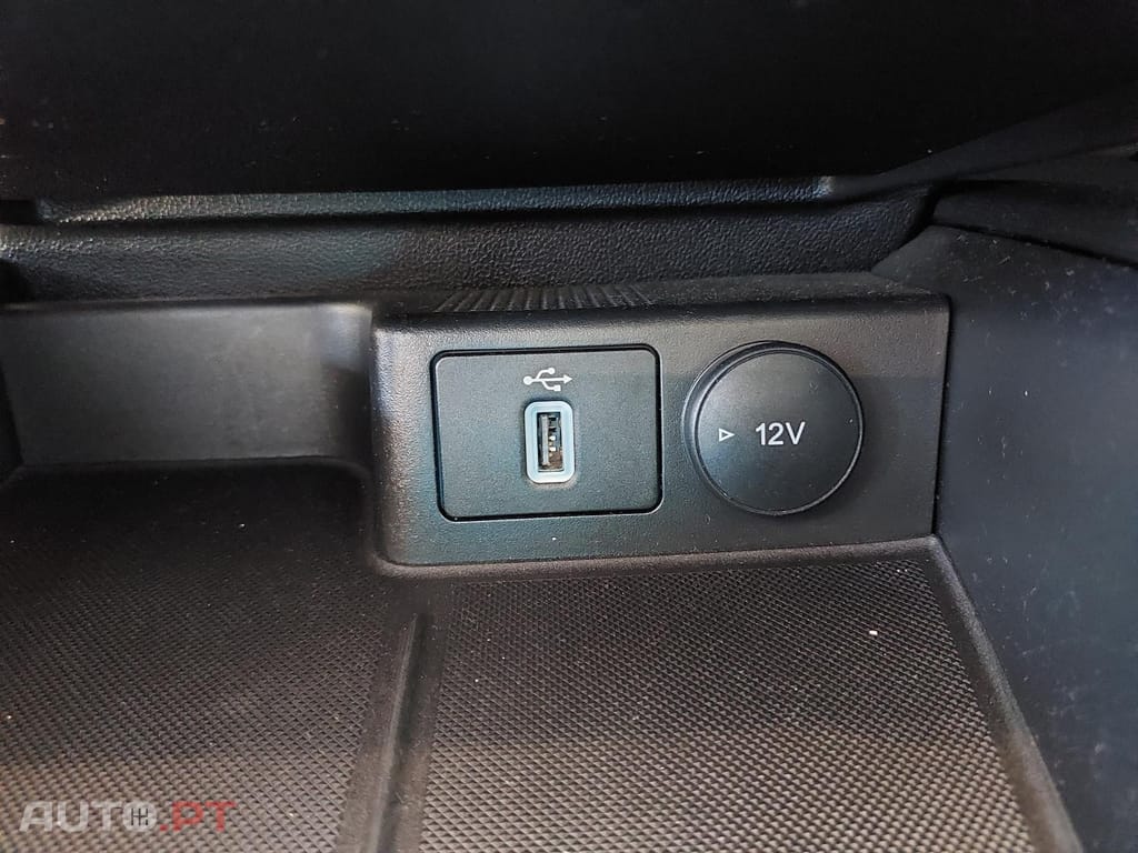 Ford Focus 1.5 TDCi EcoBlue Business