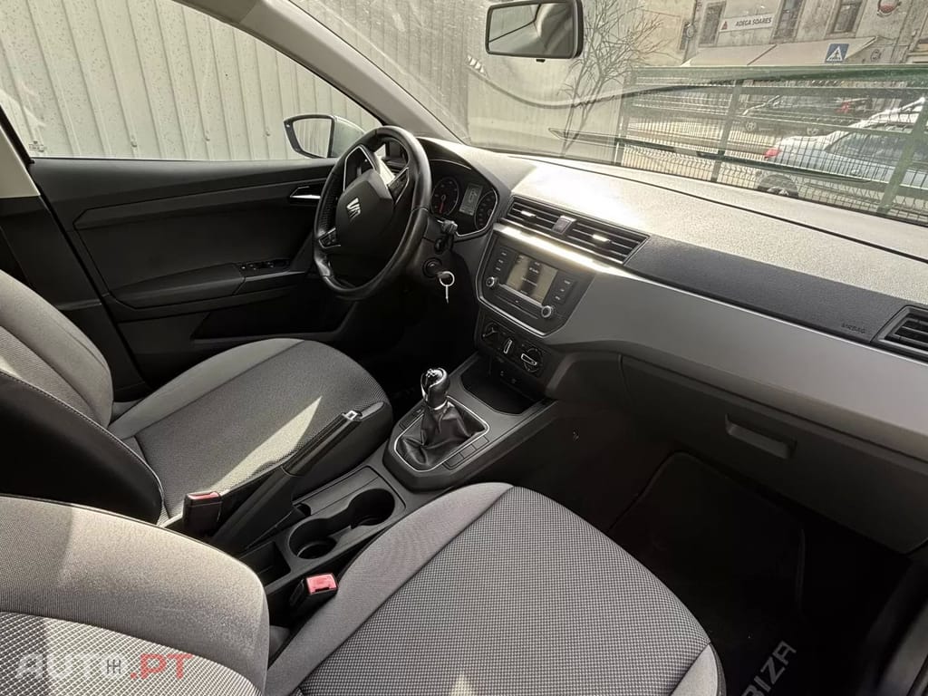 Seat Ibiza 1.6 TDI Xcellence