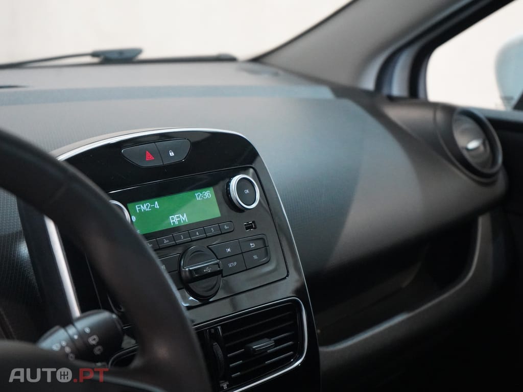 Renault Clio 1.5 dCi Zen