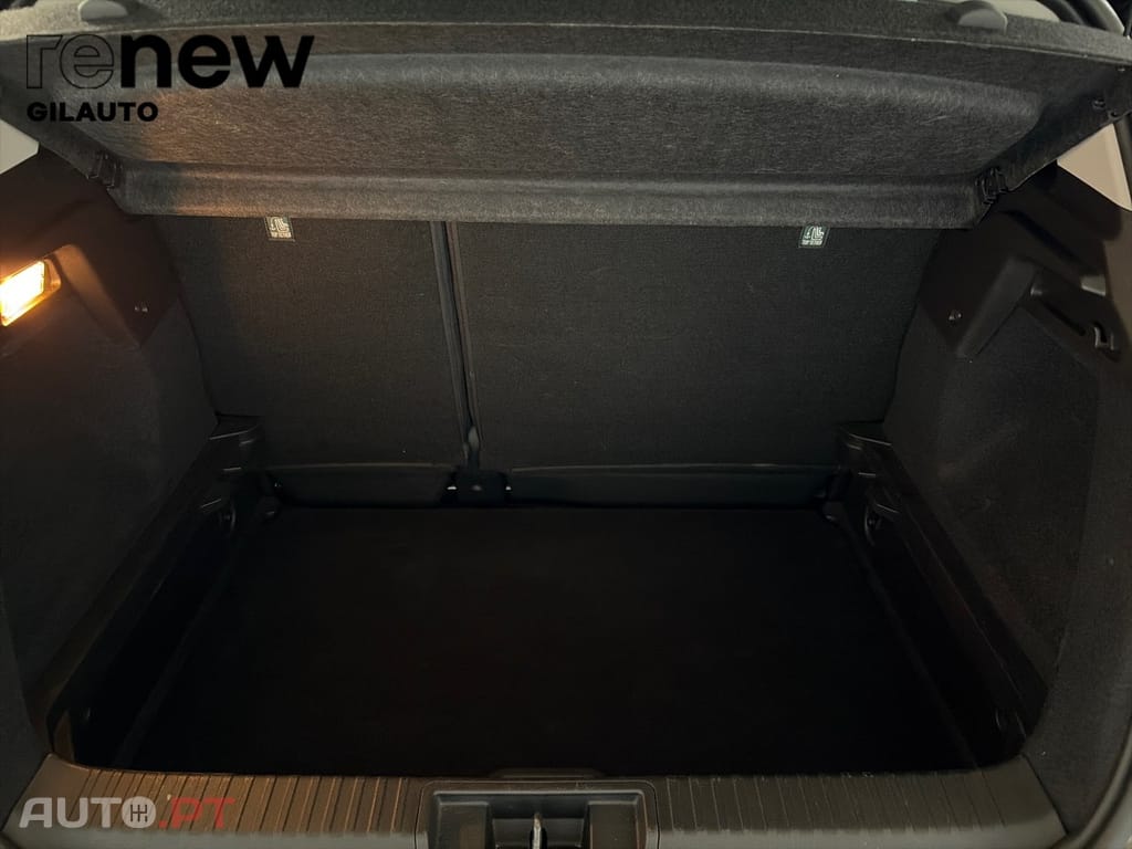 Renault Captur TECNHO