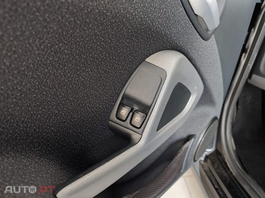 Smart ForTwo 0.8 cdi Passion 45