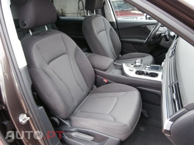Audi Q7 3.0 TDi e-tron quattro Tiptronic