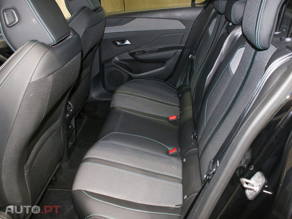 Peugeot 308 1.2 PureTech Allure