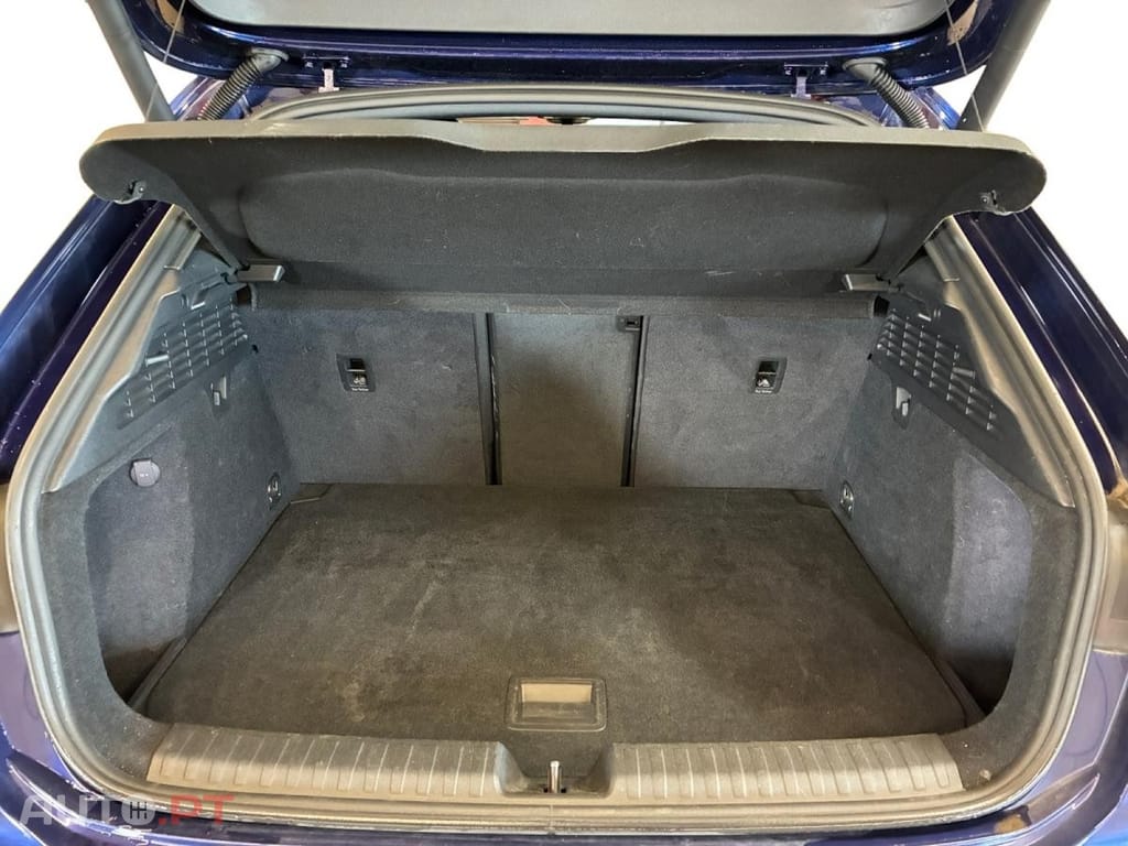 Audi A3 Sportback 35 TDI S line S tronic