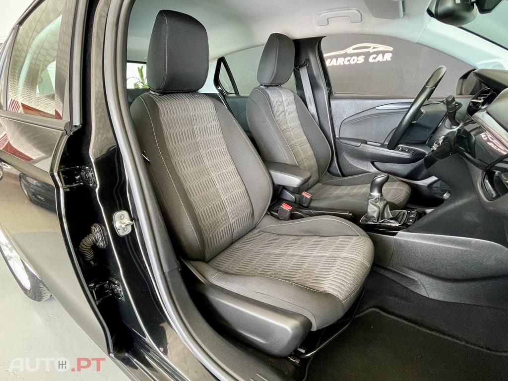 Opel Corsa 1.2 Business