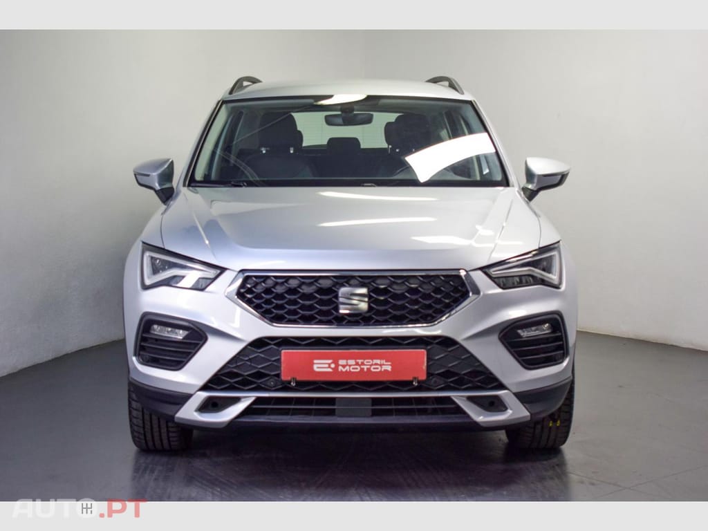Seat Ateca 2.0 TDI CR STYLE S&S