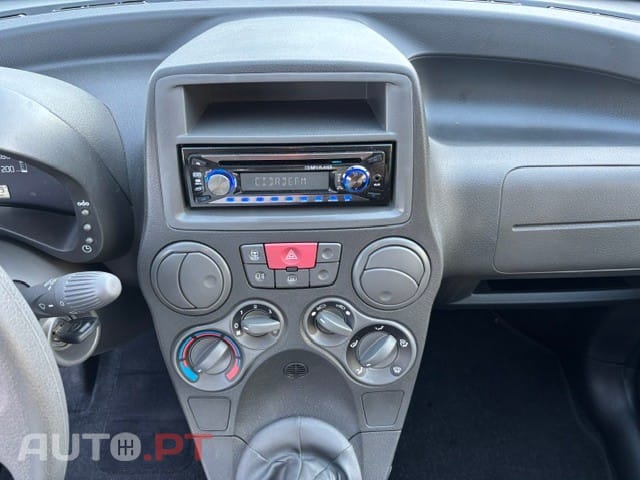 Fiat Panda 1.1