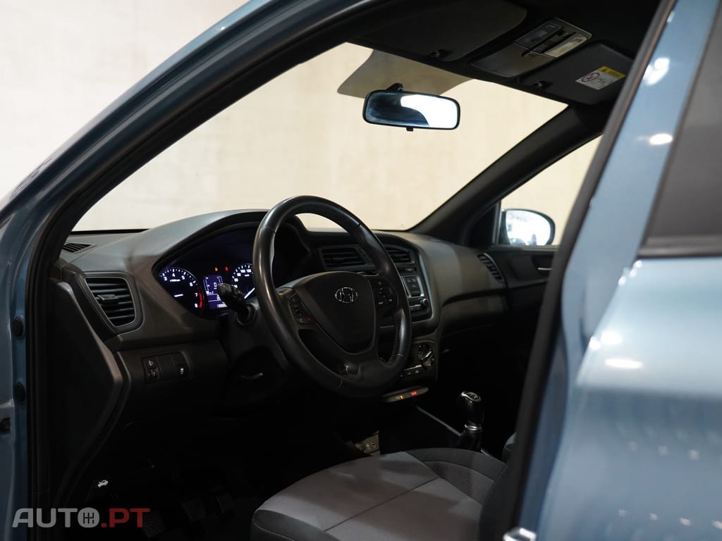 Hyundai i20 1.2 Classic