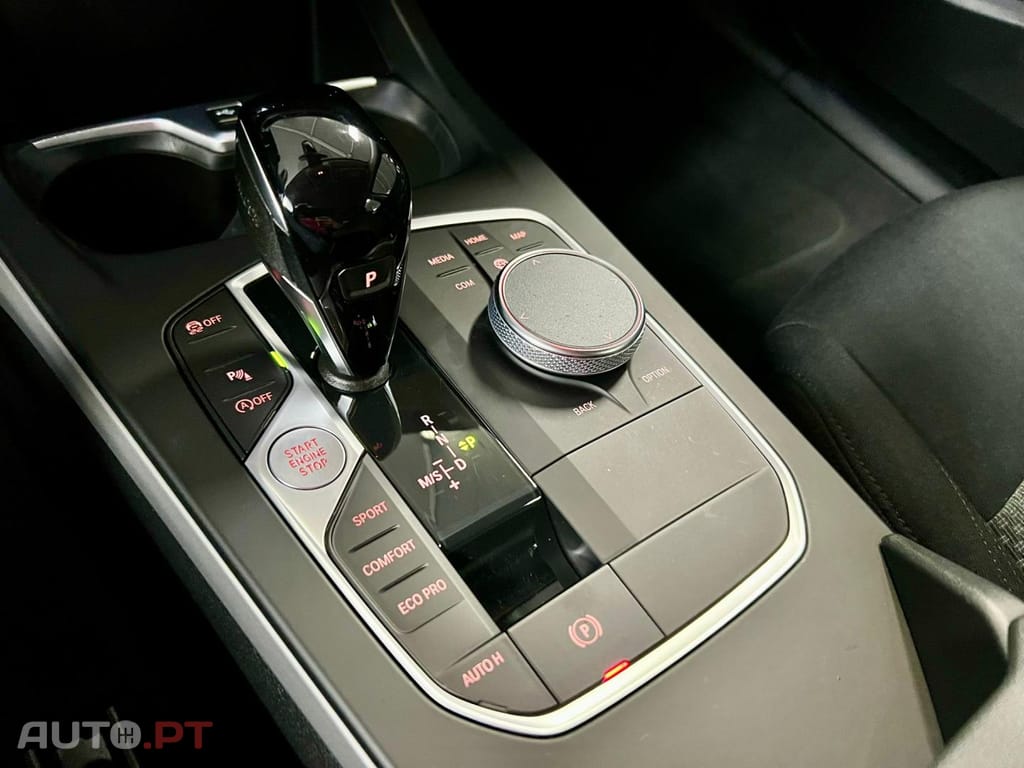 BMW 116 d