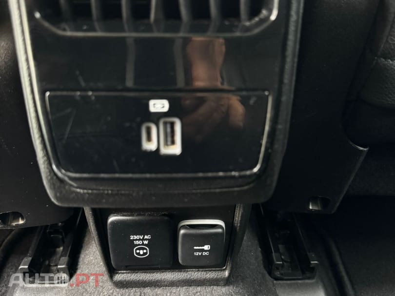 Jeep Compass 1.3 T Limited