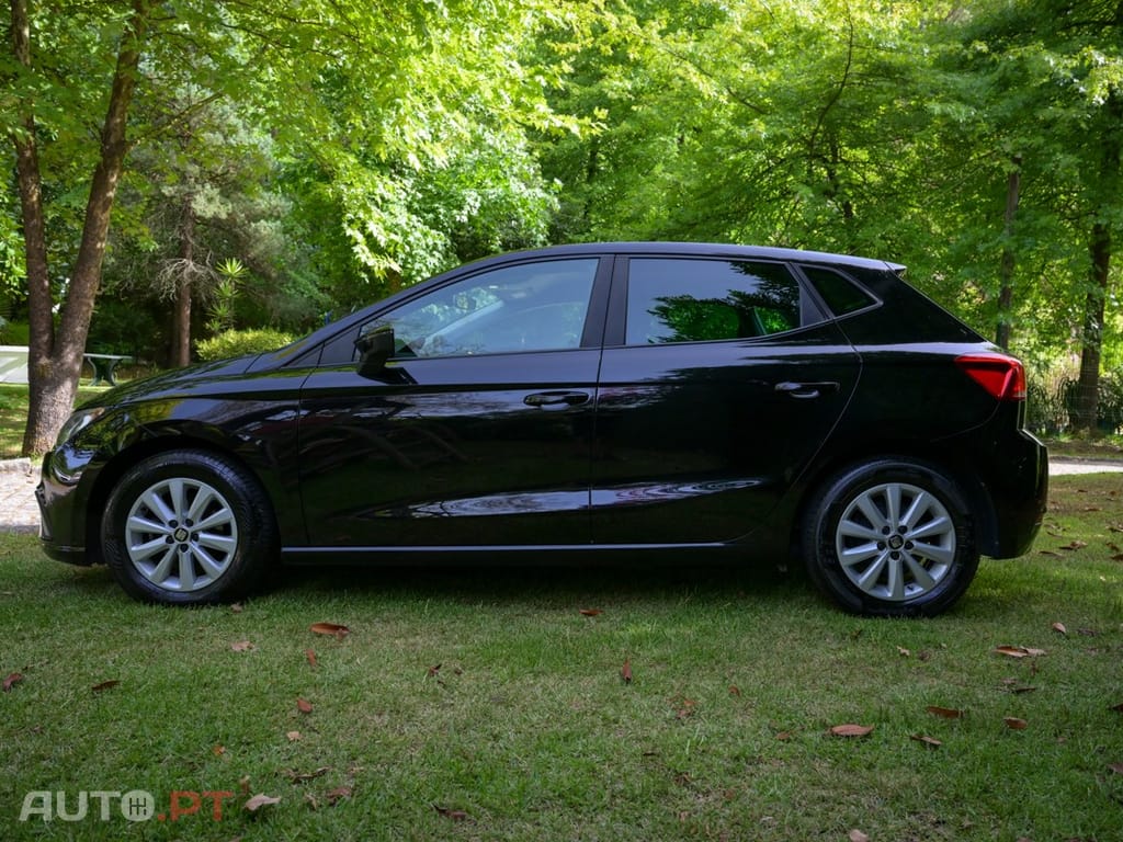 Seat Ibiza 1.0 EcoTSI Xcellence