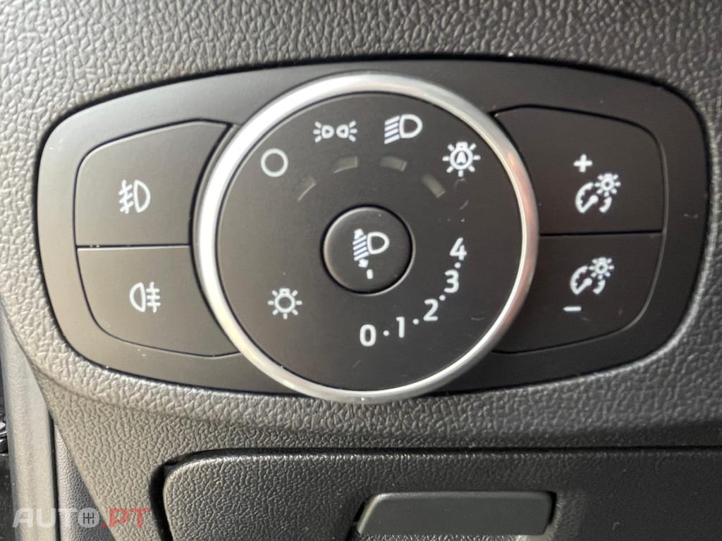 Ford Focus 1.0 EcoBoost ST-Line Aut.