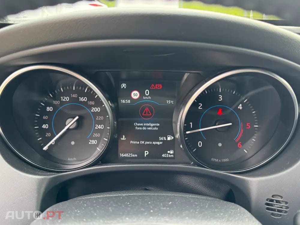 Jaguar XE 20d Aut. R-Sport