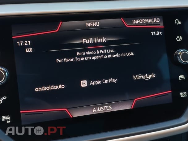 Seat Arona 1.0 TSI Xcellence