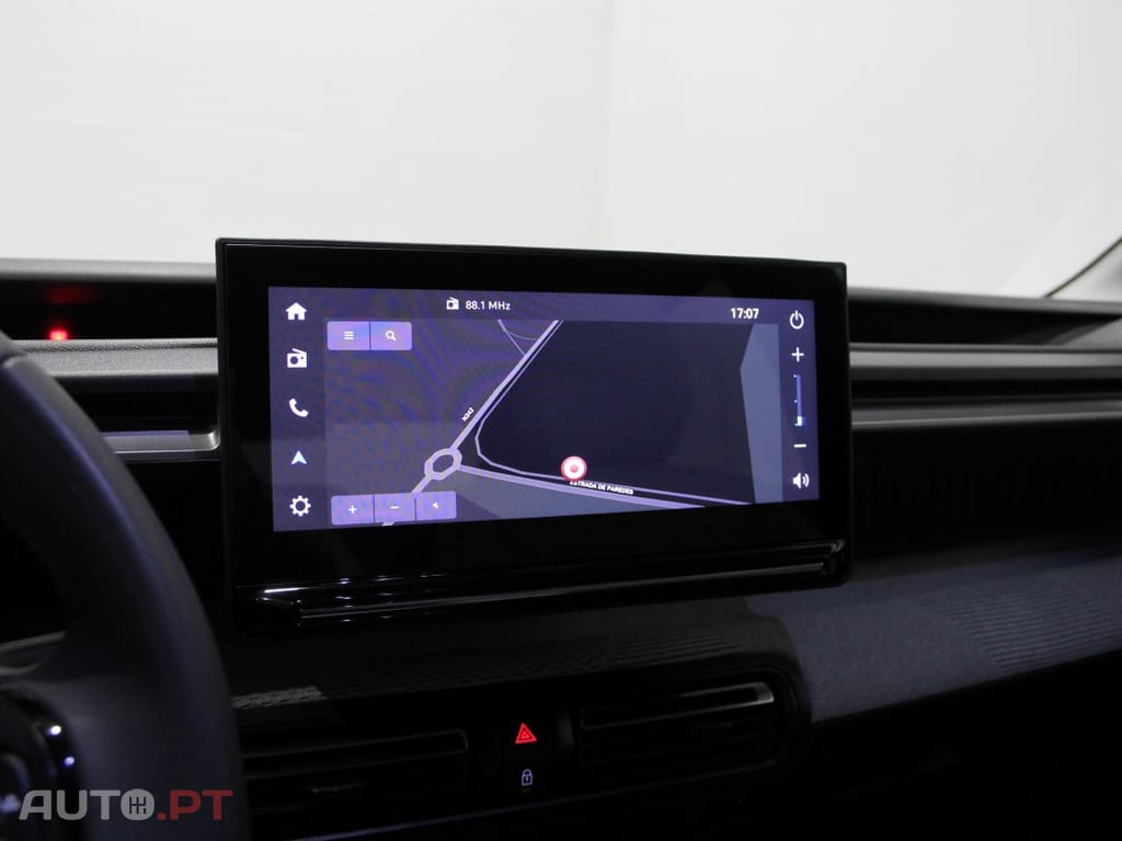 Citroen C3 1.2 Turbo Max